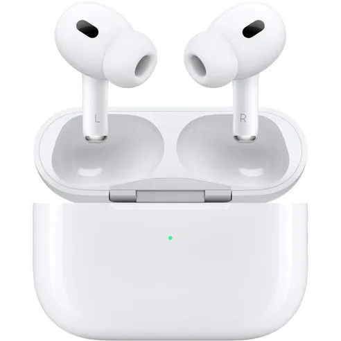 Apple-2023-에어팟-프로-2세대-USB-C-블루투스-이어폰