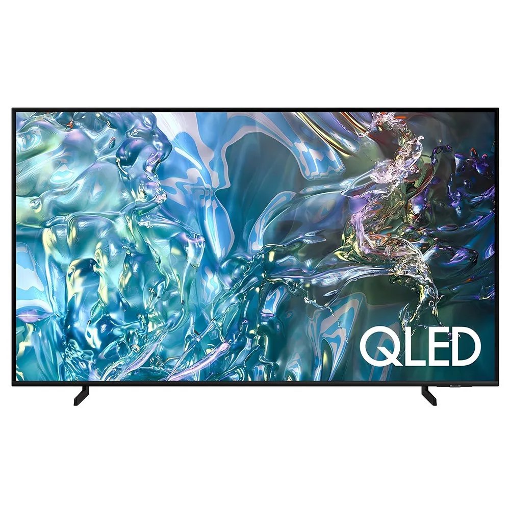 삼성전자 4K UHD QLED 스마트 TV