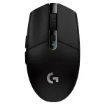 로지텍 LIGHTSPEED 무선 게이밍 마우스 G304