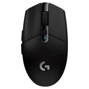 로지텍 LIGHTSPEED 무선 게이밍 마우스 G304