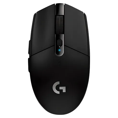 로지텍 LIGHTSPEED 무선 게이밍 마우스 G304