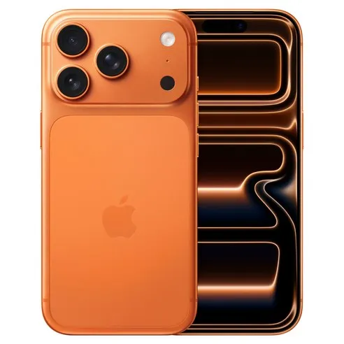 Apple 아이폰 17 Pro